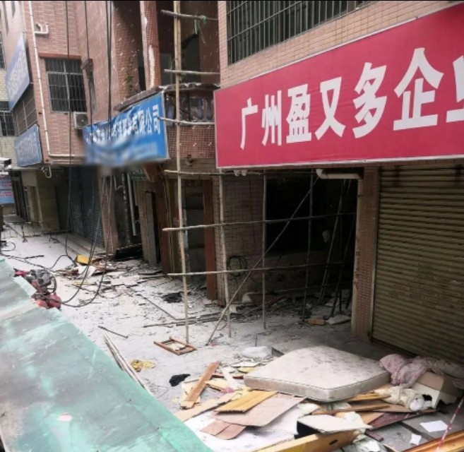 实拍深圳三和人才市场，冷冷清清，打工者都去哪儿了？