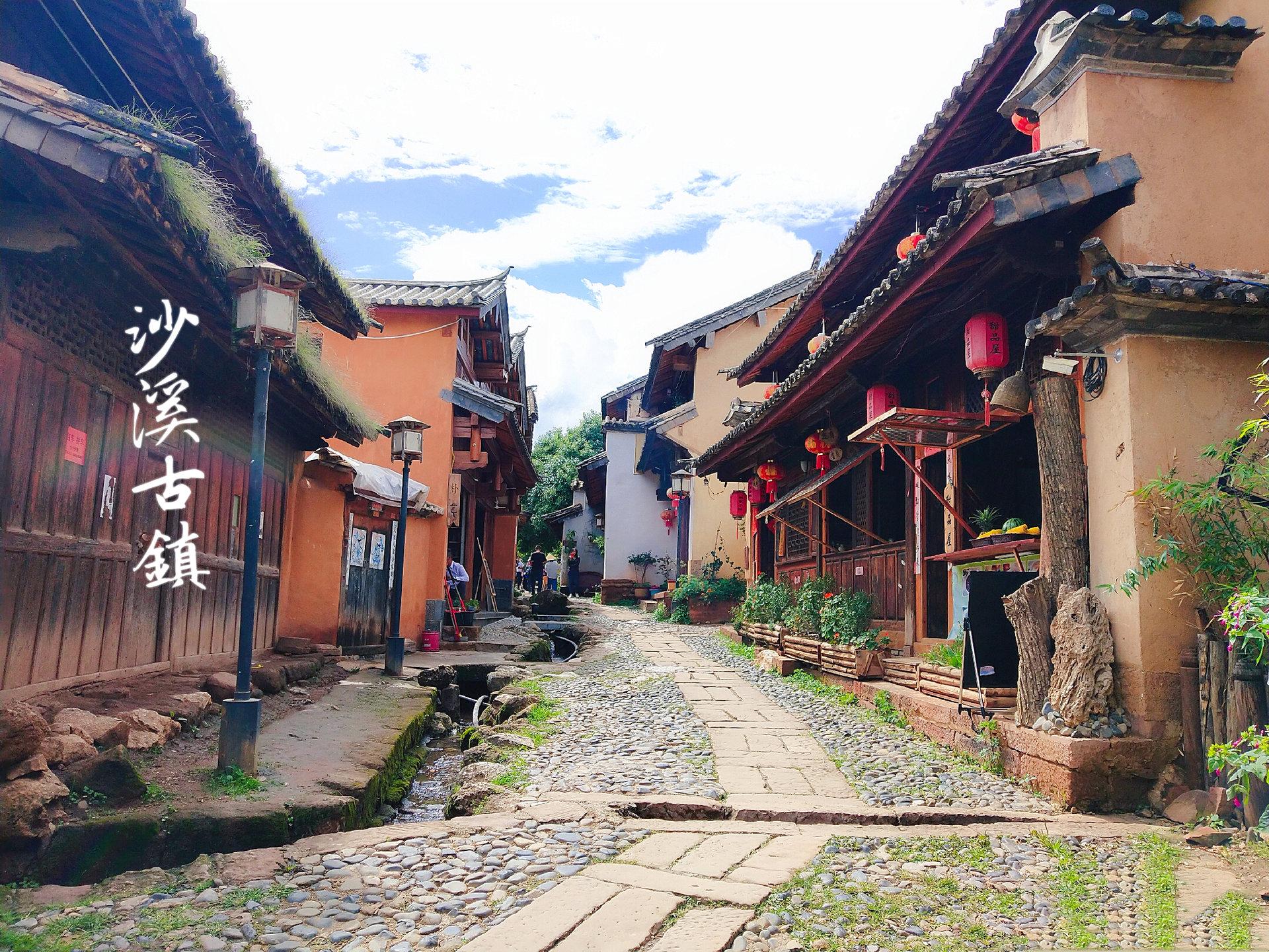 大理海西小众景点,大理好玩的小众地方