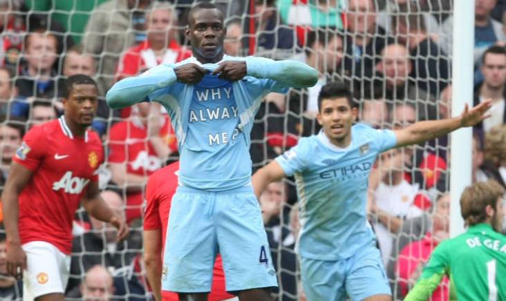 下一个梅罗时代的球员,下一个梅罗