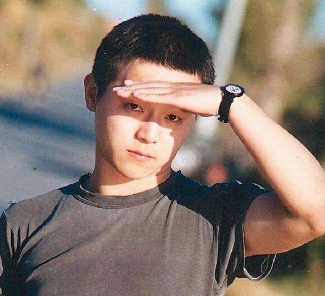 那英和窦唯,窦唯那英