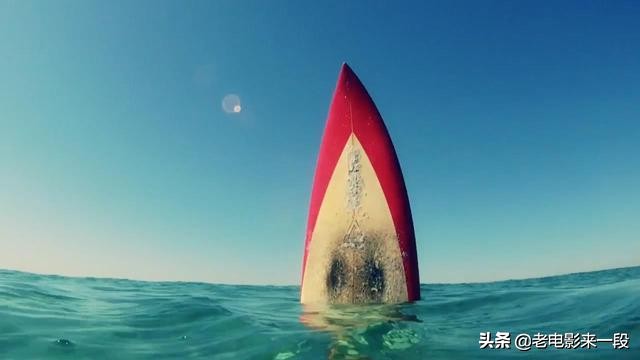 没看过这部电影的还是别看了，已经一天没吃饭了