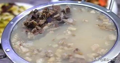 辽阳最好吃的美食排行榜,辽阳市特色美食