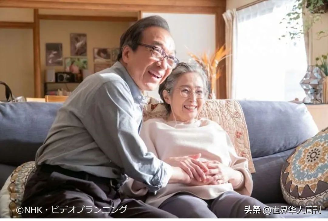 70岁生第一个孩子完整版,70岁生第一个孩子很丢人吗