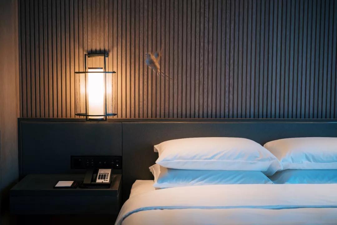 这家新开君悦性价比全国凯悦系酒店第一，没人质疑吧？