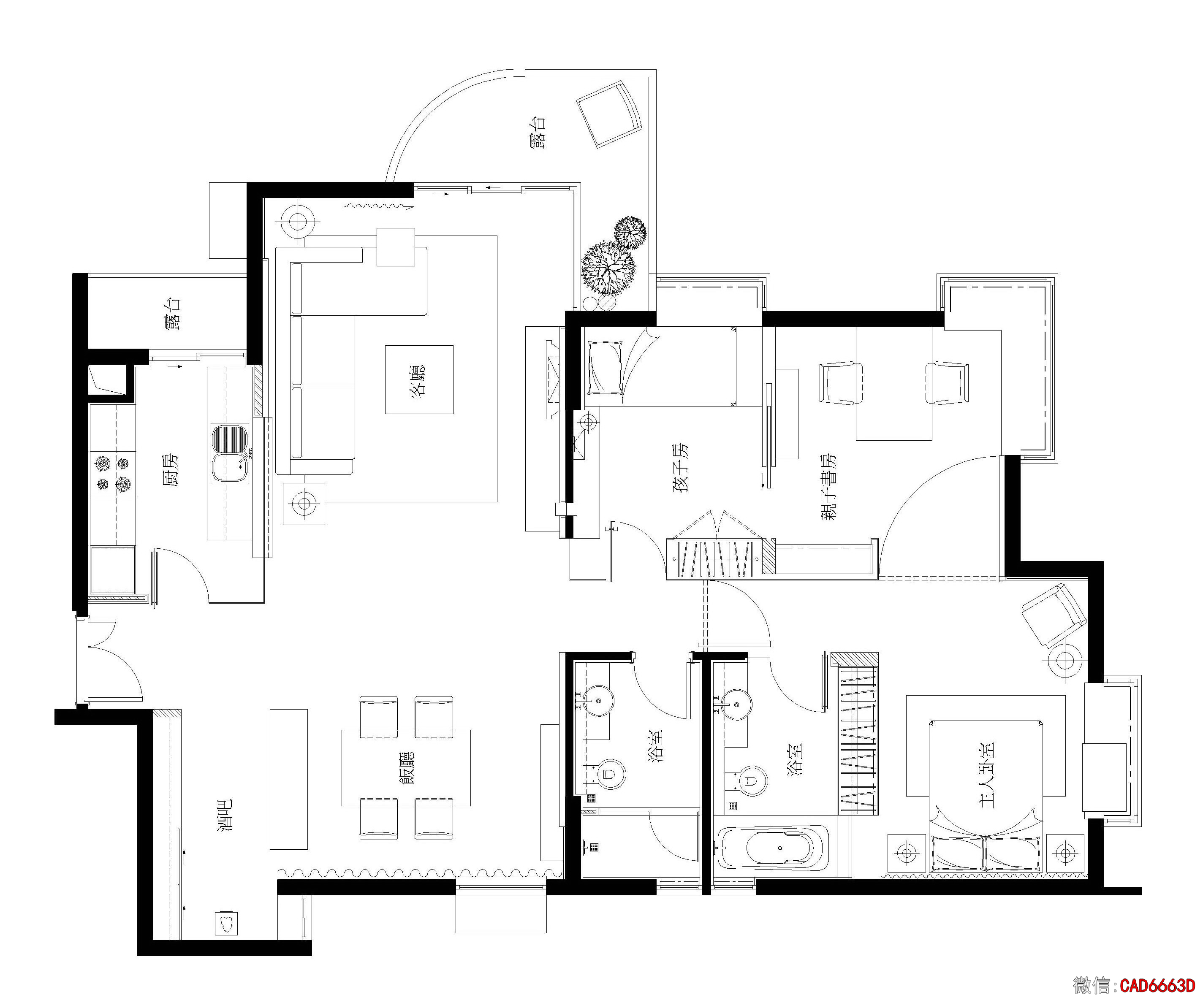 如何自学室内设计做图,如何学好室内设计专业10条