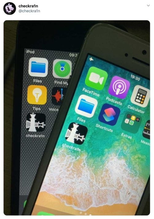 iphone越狱提示先登入用户中心,iphone越狱请在用户中心登录