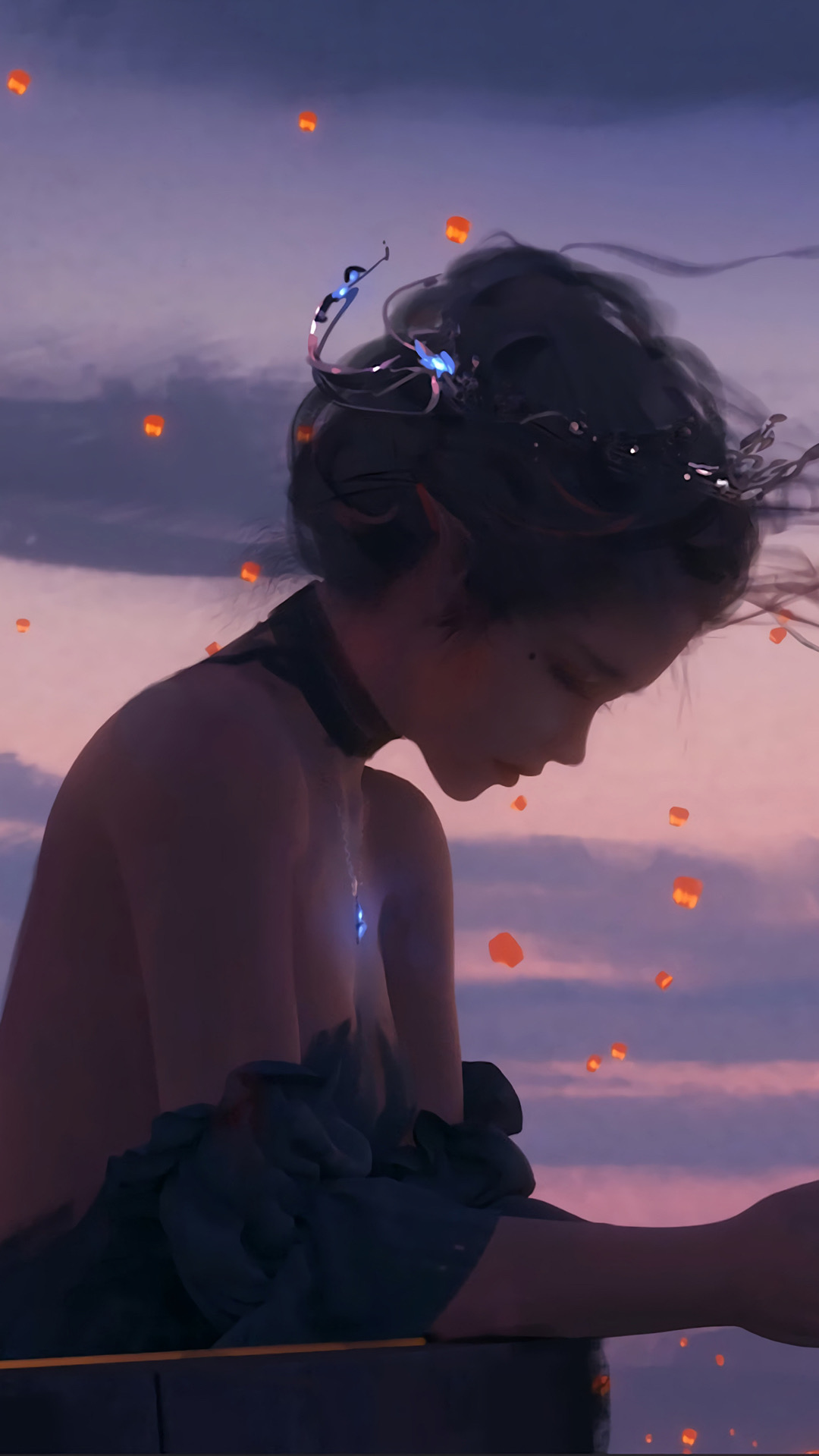 壁纸超清4k手机鬼刀,超清鬼刀壁纸100张