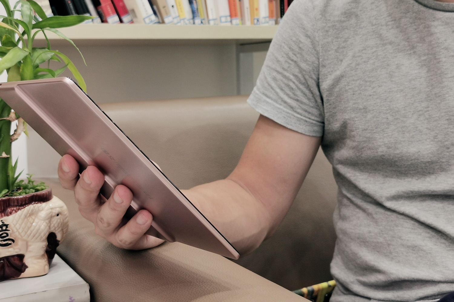 读书人有福了，2019年终于有了kindle外的新选择