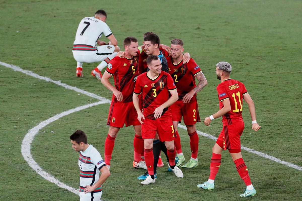 这届欧洲杯为什么频出冷门,欧洲杯为什么爆冷多