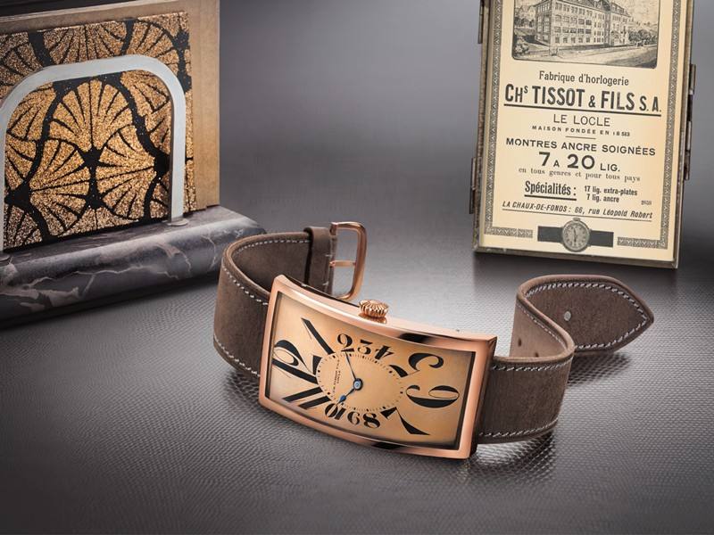 天梭手表很掉档次吗,天梭这个品牌的表值得拥有吗