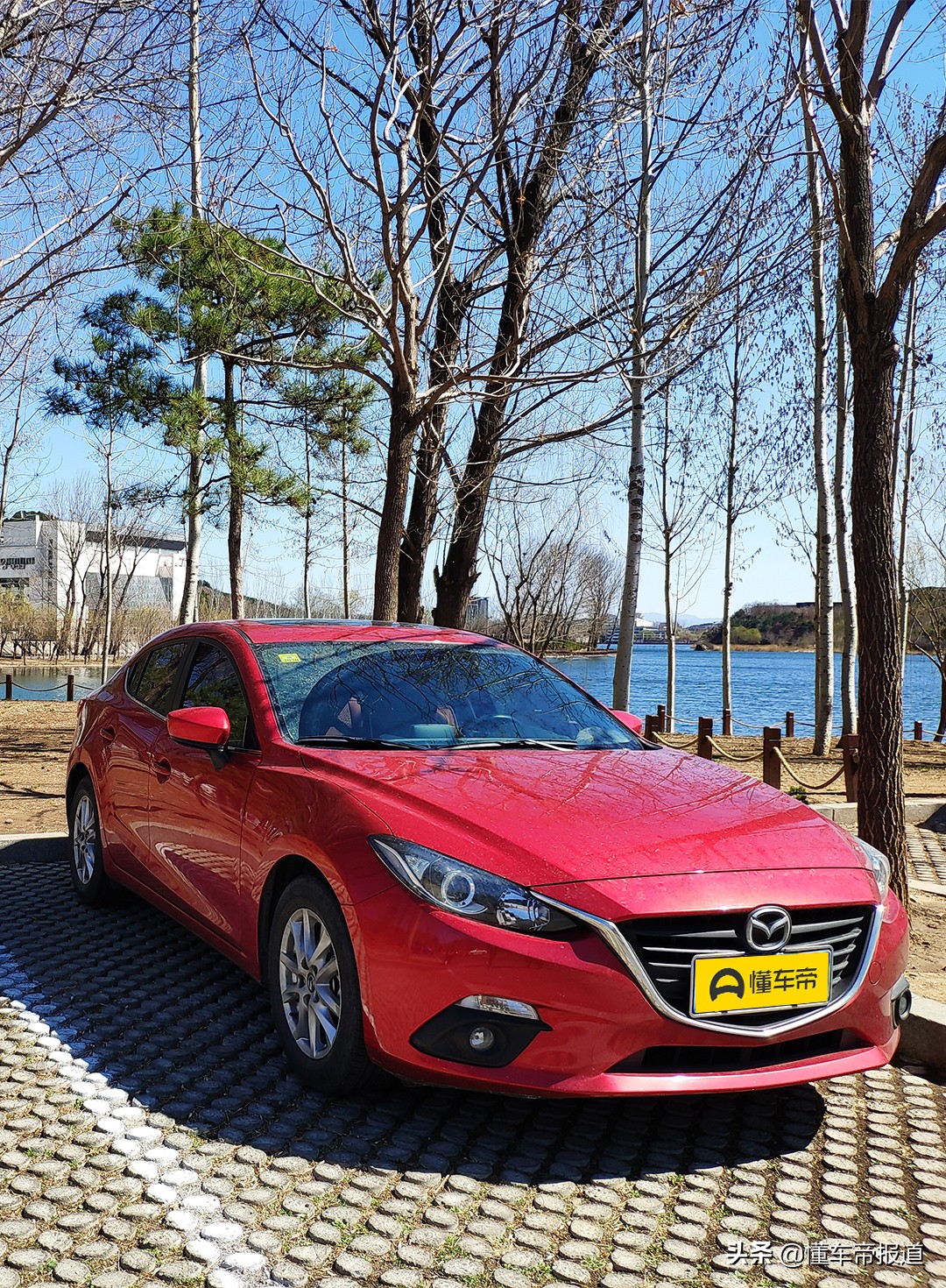 新款马自达3昂克赛拉动力怎么样,马自达3昂克赛拉真实车主的感受