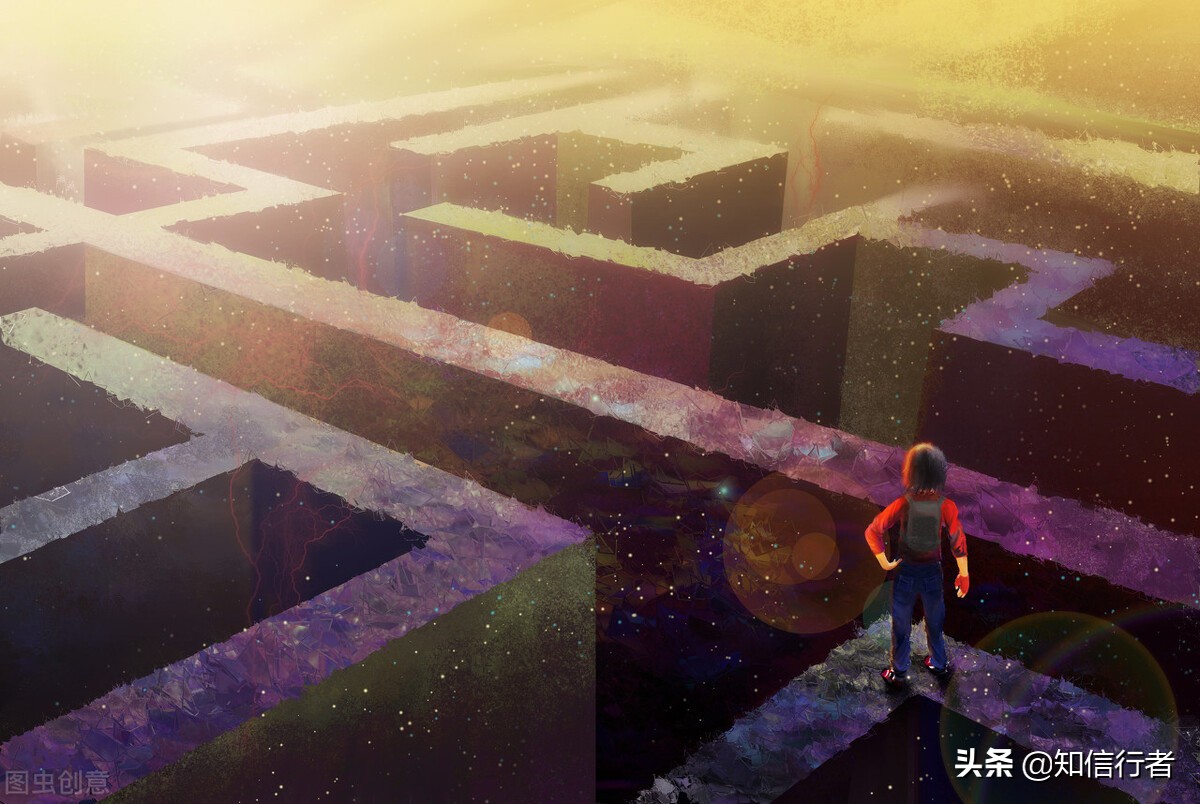 逆向思维最赚钱的秘诀,逆向思维赚钱是靠什么