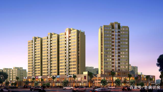 塘厦买哪里的房子升值空间大,买了深圳房子后悔吗