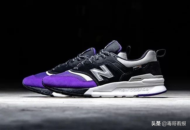 newbalance327真假对比,newbalance992真假鉴别