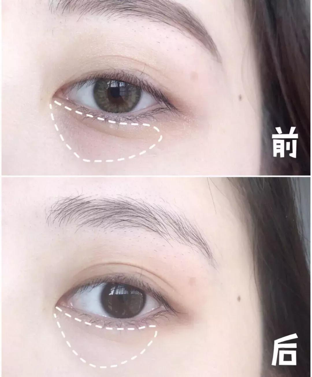 有了前法国第一夫人的百元“黑科技”眼霜,我把3000块眼霜扔了!