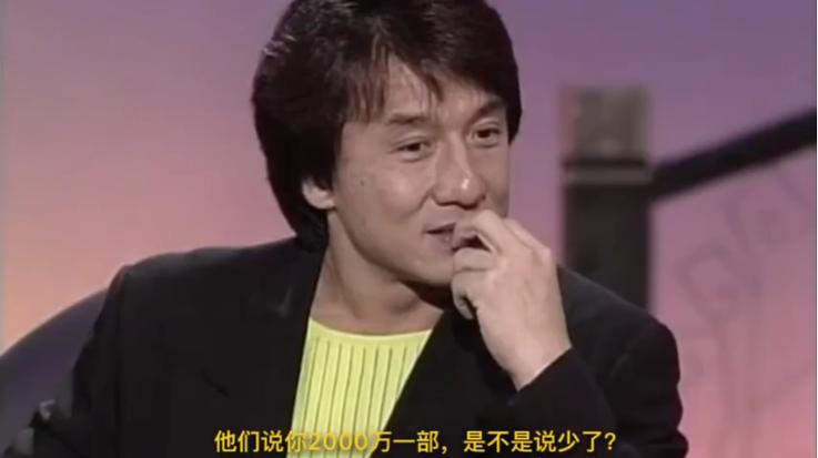 那些年的港片和国语版配音幕后，见证了华语电影多少变迁