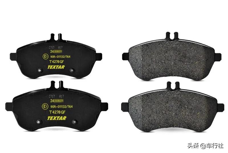 brembo刹车有多强,刹车界的王者