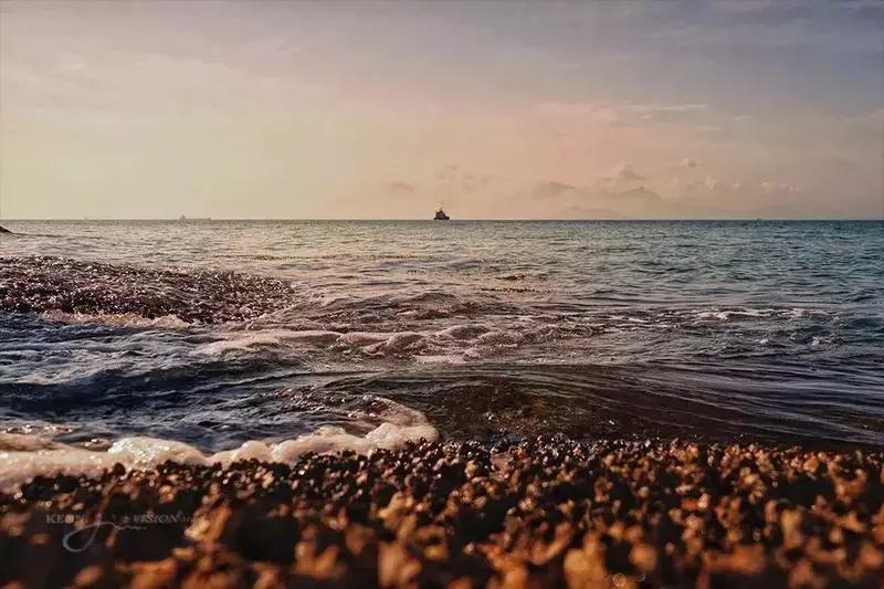 珠海外伶仃岛民宿,珠海外伶仃岛简介