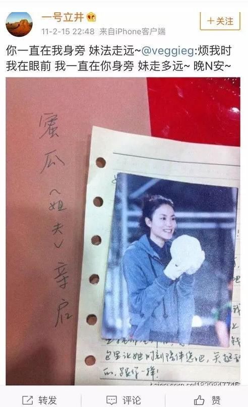 王菲的情史经历,王菲情史谈过几次恋爱