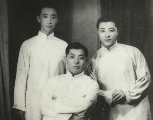 志愿军参谋长，彭总称其“小诸葛”，为什么1955年只授了少将？