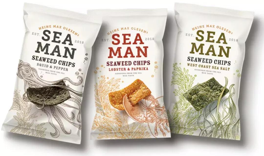 针对年轻人的产品包装怎么设计,如何通过包装设计让产品脱颖而出