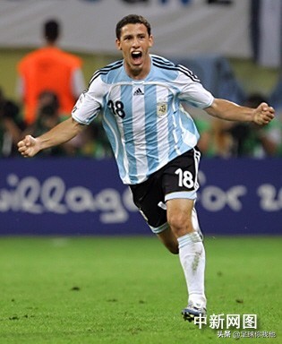 足球球星绰号大全,阿根廷球星绰号