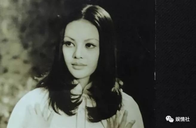 影史上最美的“鬼后”，转头就嫁超级富豪，曾想招林志玲当儿媳