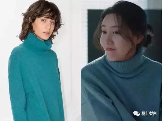 都挺好苏明玉二嫂官复原职,苏明玉二嫂服装