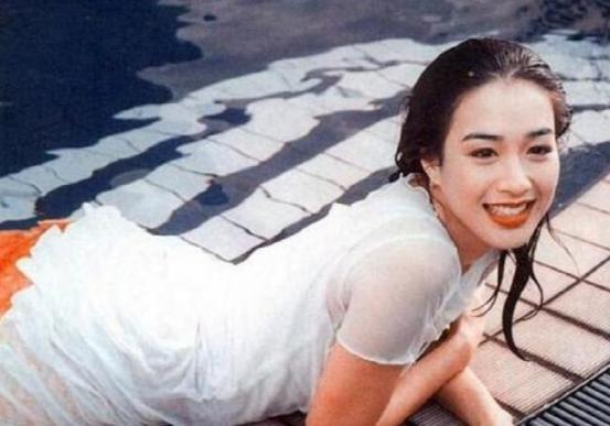 10位60后女星今昔对比,80后女明星颜值今昔对比