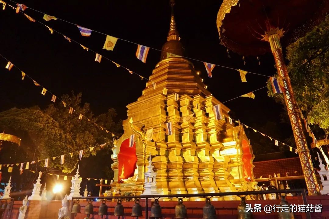 清迈吃喝住行自驾攻略,2019清迈吃住攻略