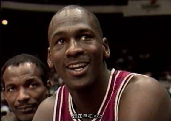 nba十大励志球星乔丹,nba球星乔丹有多大的努力