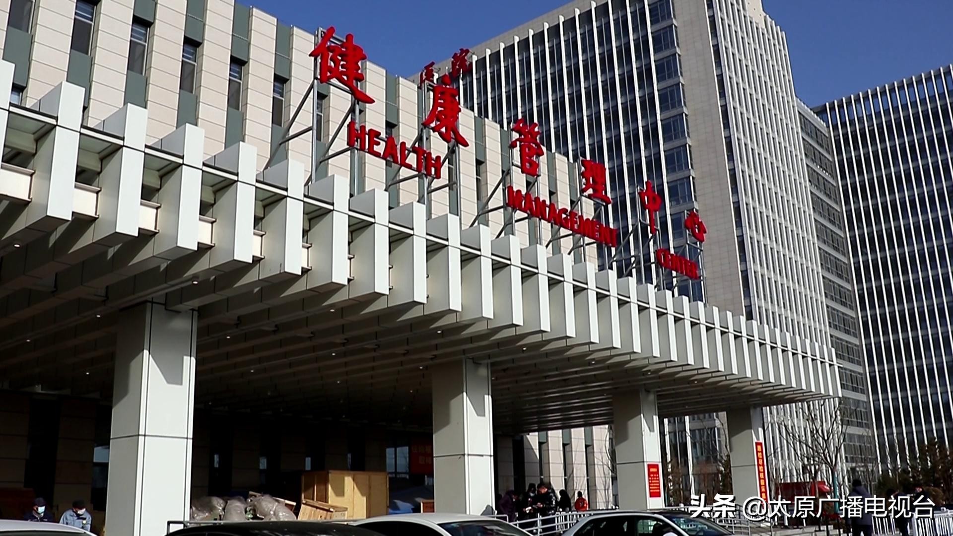 太原市24小时核酸检测点尖草坪区,太原市核酸检测地点地图