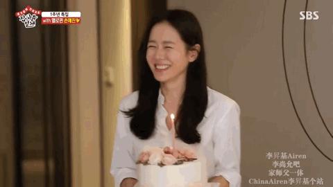 孙艺珍到底有多好,孙艺珍私下