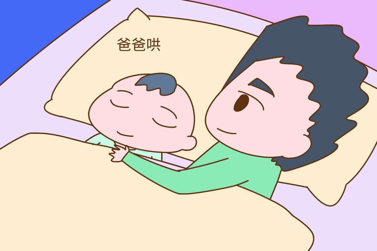 小孩晚上不睡哭怎么办,孩子晚上不睡觉要怎样才能哄睡