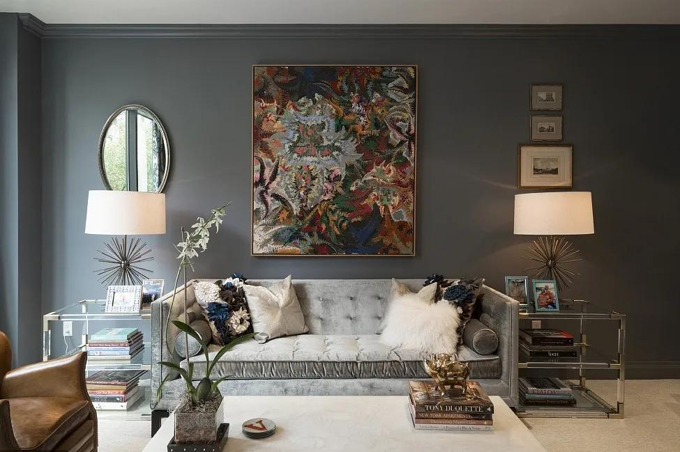 装修风格质感,装修风格轻奢好物