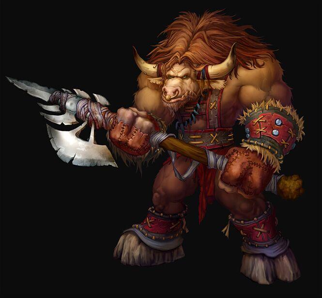 魔兽世界牧师最佳种族,魔兽世界八大职业