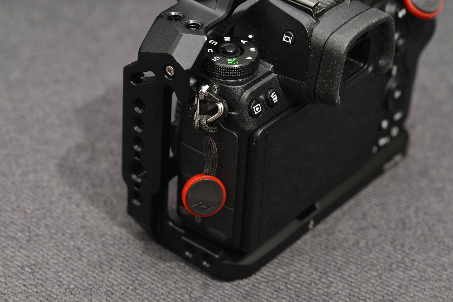 图文向视频创作迈进的一小步——斯莫格兔笼入手小记