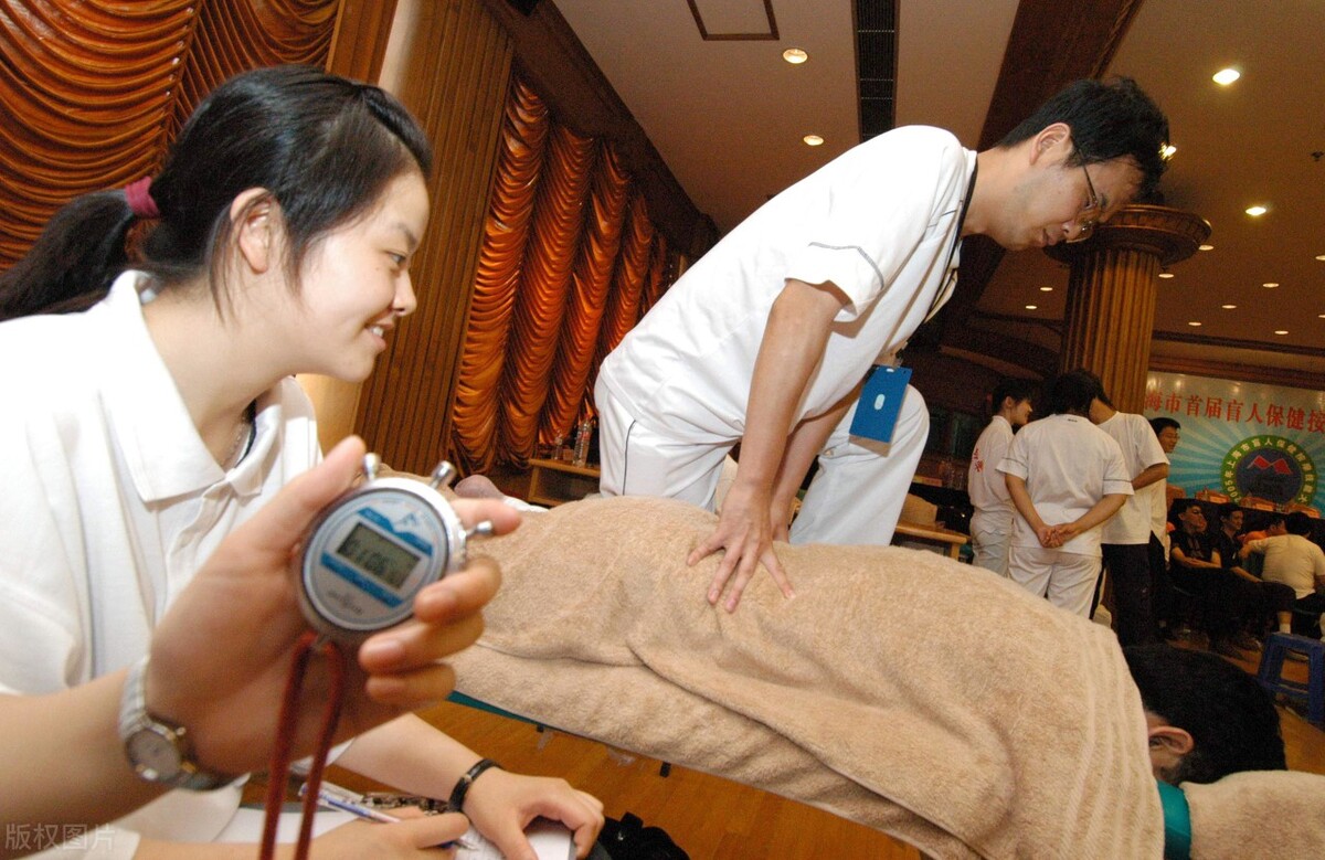 按摩店赚钱的商业模式,开按摩店经营模式