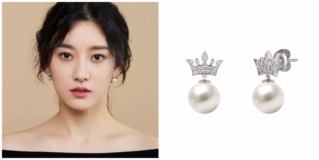 施华洛世奇手链女轻奢小众,小众饰品项链施华洛世奇