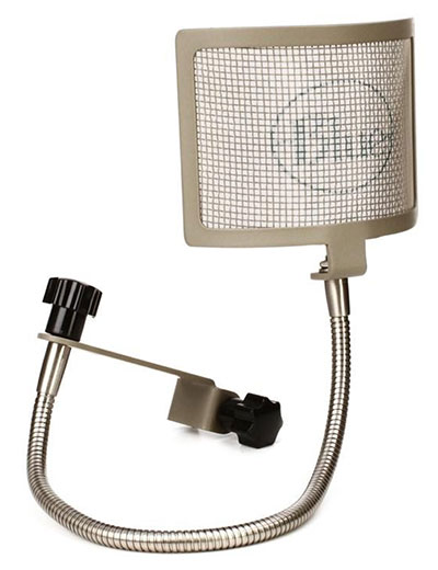 录音麦哧哧声怎么解决,耳机录音如何防止喷麦