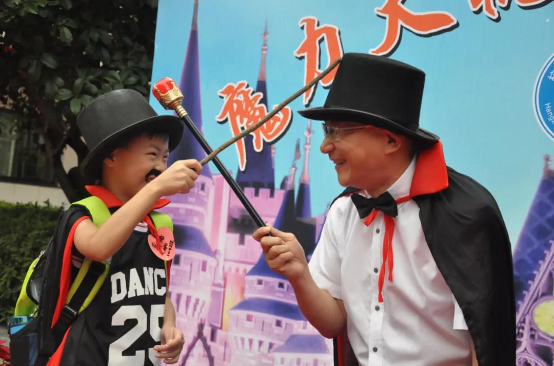 教育零距离家门口的好学校,打造家门口的优质学校