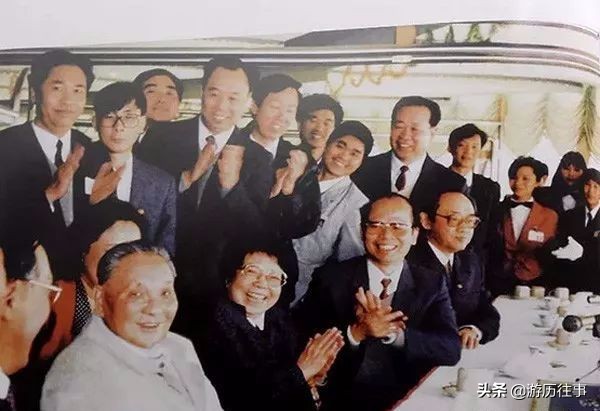 珍贵的深圳照片,40年前深圳老照片