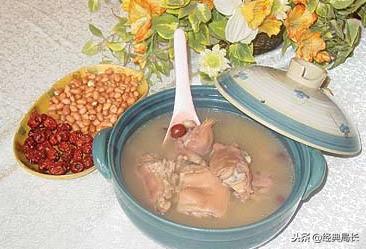 猪蹄做法大全年夜饭,猪蹄做法大全