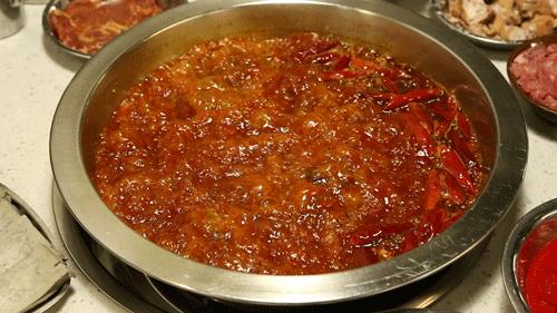 太原网红火锅店最近火爆的,太原网红火锅打卡店推荐