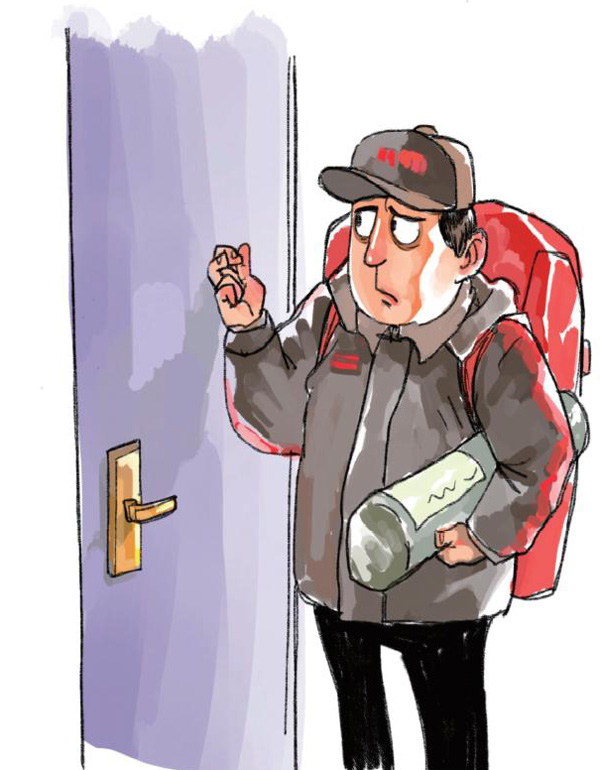 用笑话讲道理,讲道理的笑话100个