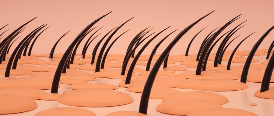 头发被烫坏了剃了会变好吗,被烫坏的头发多久才能恢复