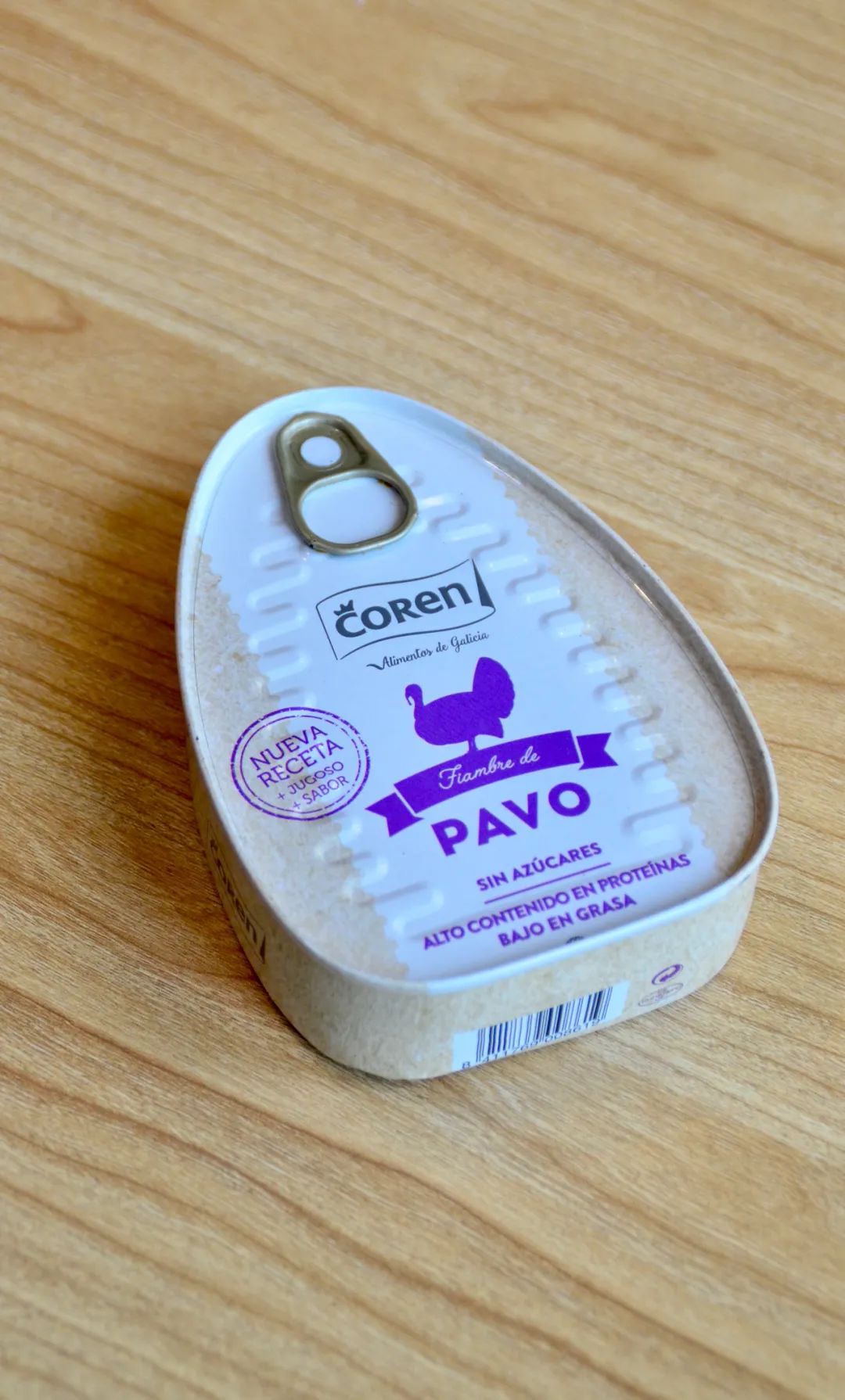 万字罐头测评|即使末日，美食家们的皇冠也不能掉！