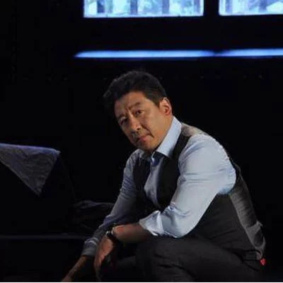 丁勇岱演技实在太好了,为什么丁勇岱演白宝山那么真实