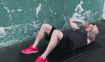 一组常见的健身错误动作图解,15个健身中的最佳动作你顶得住吗