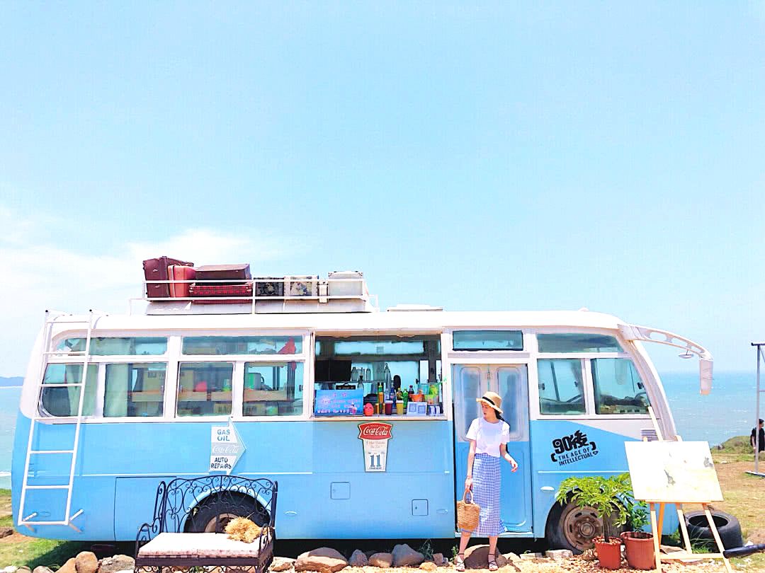 低调了1300年!这座小城风光吊打厦门,美食不输成都